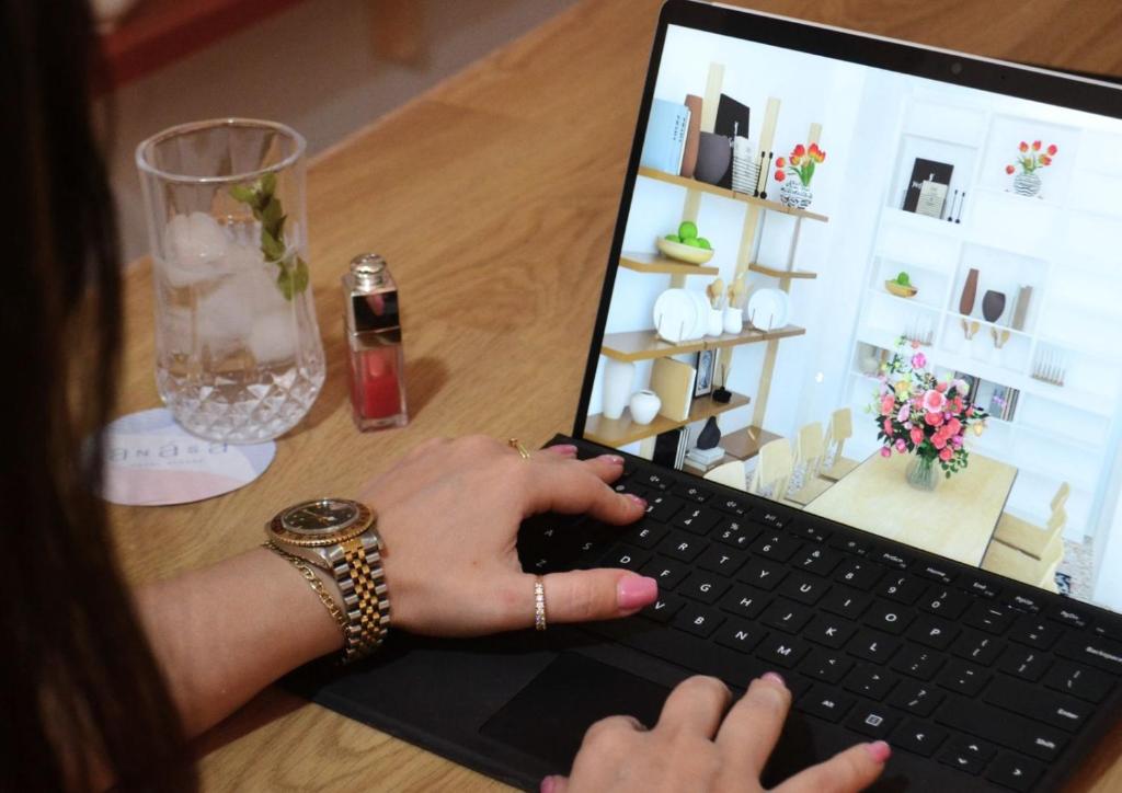 Anasa Hotel Athens - Resim 18