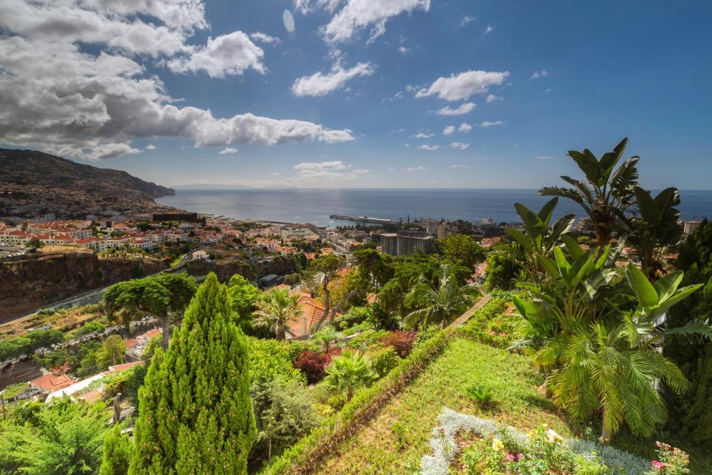 Quinta Funchal Gardens - Adults Only - Resim 1