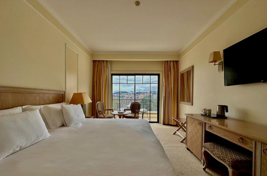 Quinta Funchal Gardens - Adults Only - Resim 12