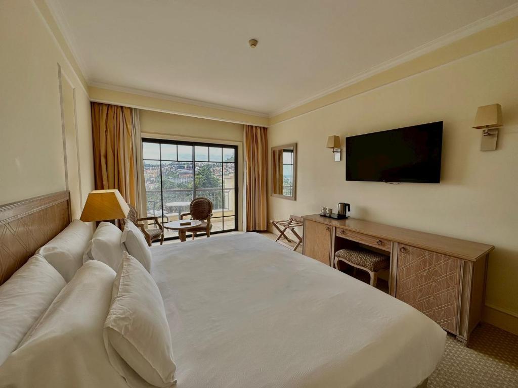 Quinta Funchal Gardens - Adults Only - Resim 14