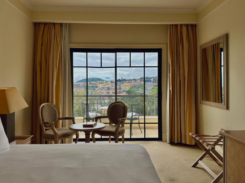 Quinta Funchal Gardens - Adults Only - Resim 15