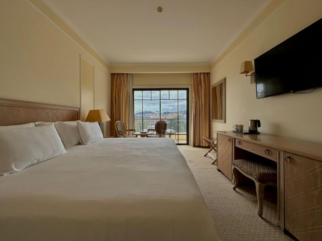 Quinta Funchal Gardens - Adults Only - Resim 16