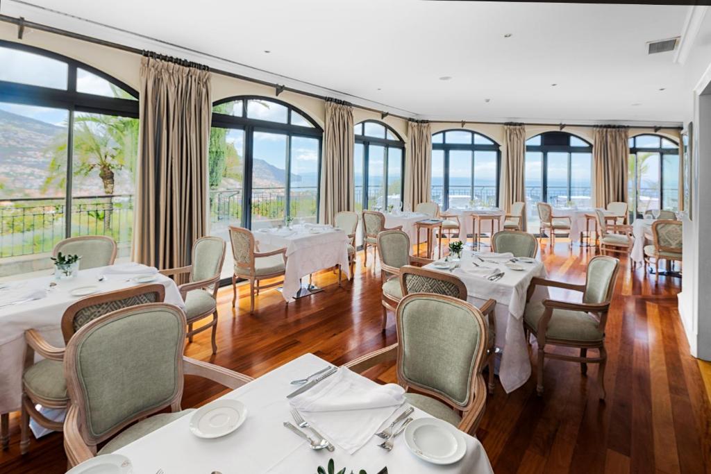 Quinta Funchal Gardens - Adults Only - Resim 18