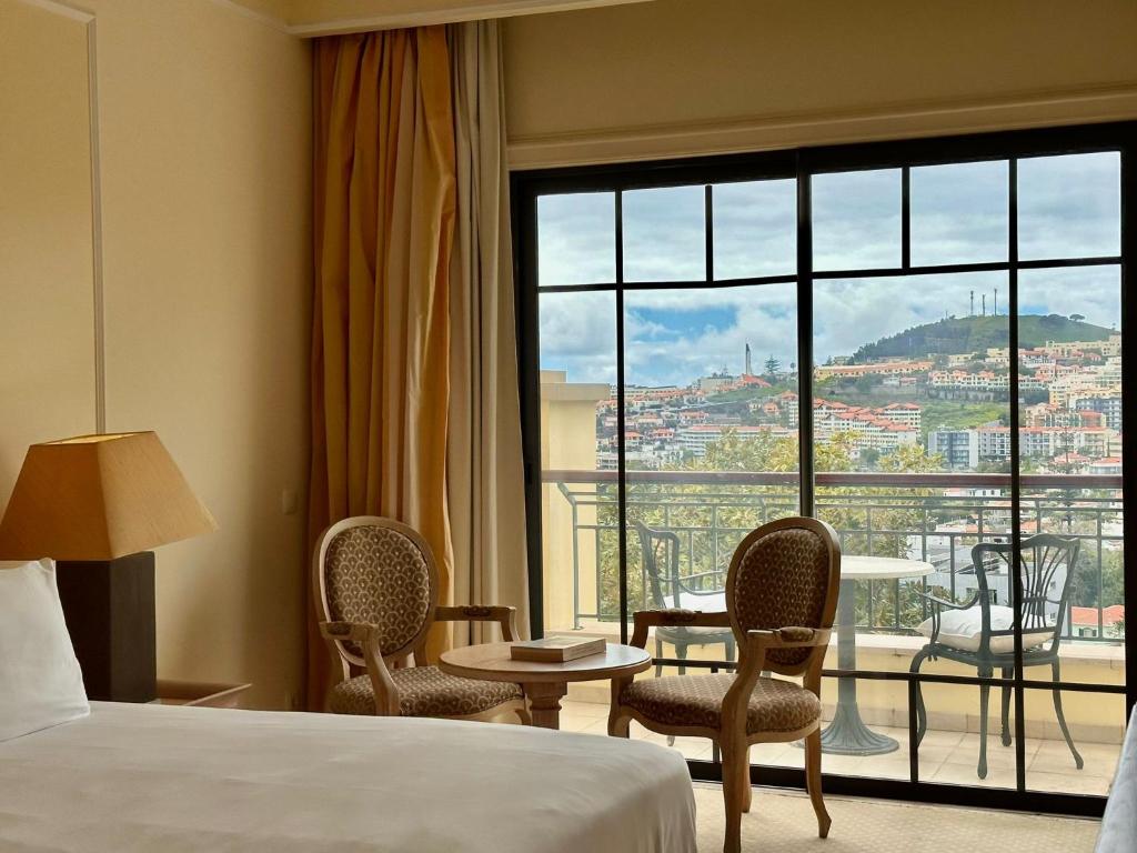 Quinta Funchal Gardens - Adults Only - Double Room