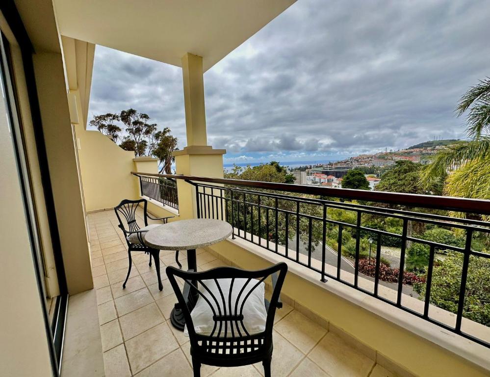 Quinta Funchal Gardens - Adults Only - Resim 21