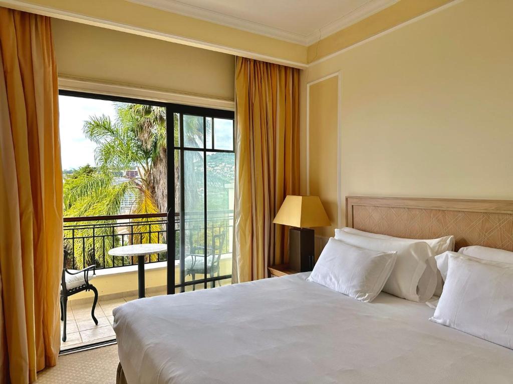 Quinta Funchal Gardens - Adults Only - Resim 2