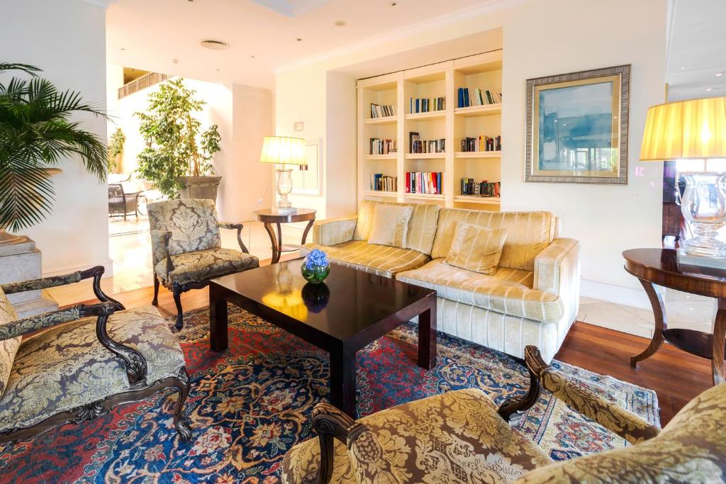 Quinta Funchal Gardens - Adults Only - Resim 23