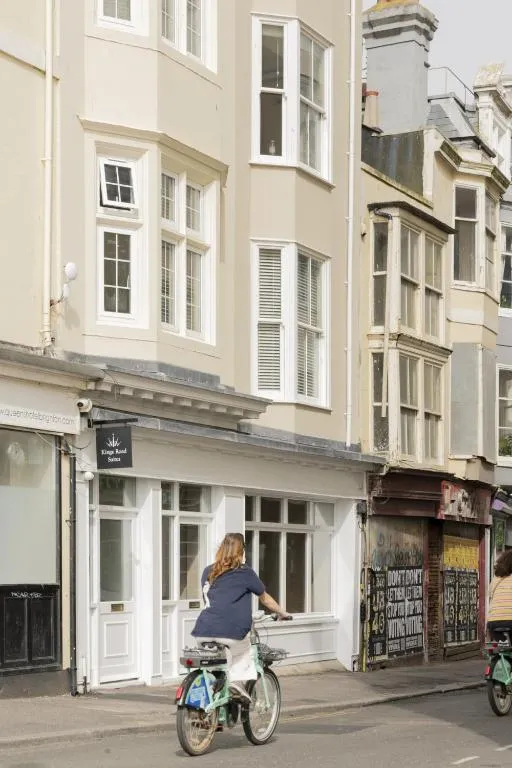 Kings Road Suites