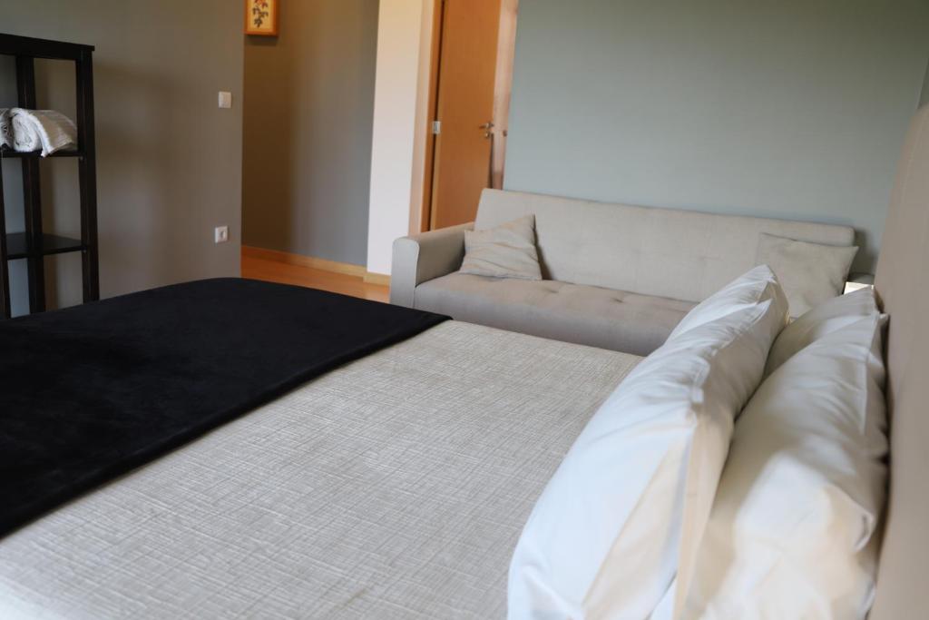 Casa Vale do Douro - 17