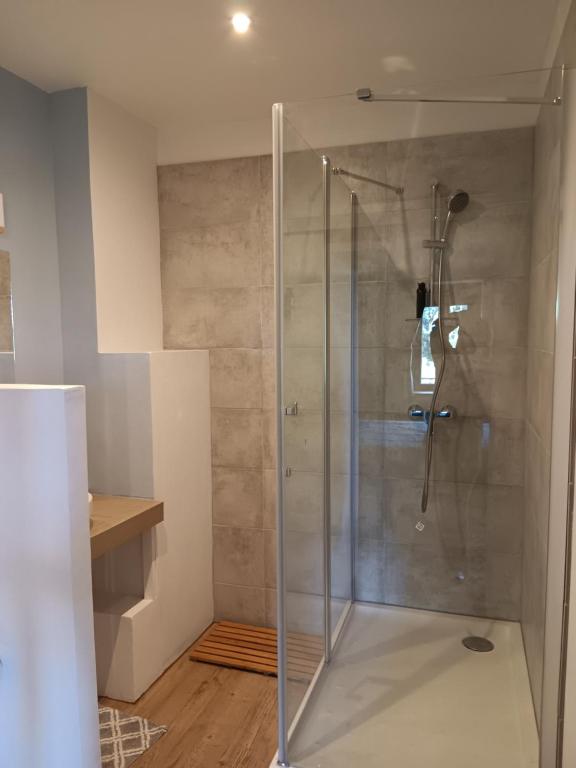 123 SOLEIL - Double Room With Garden View