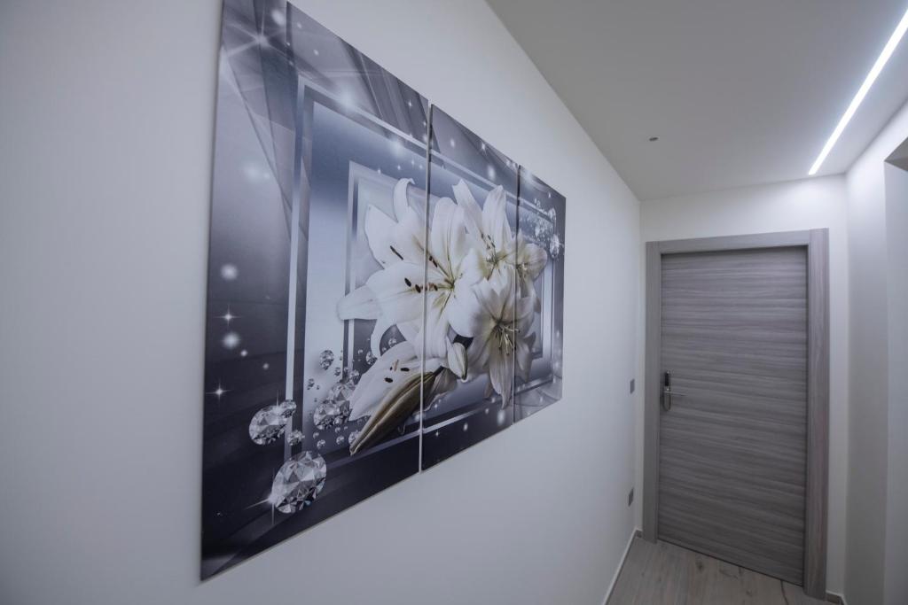 Fotografie z fotogalerie ubytování 241 - Camera Nord Est - Affittacamere Sara Home Chiavari, 200Metri dal Mare v destinaci Chiavari