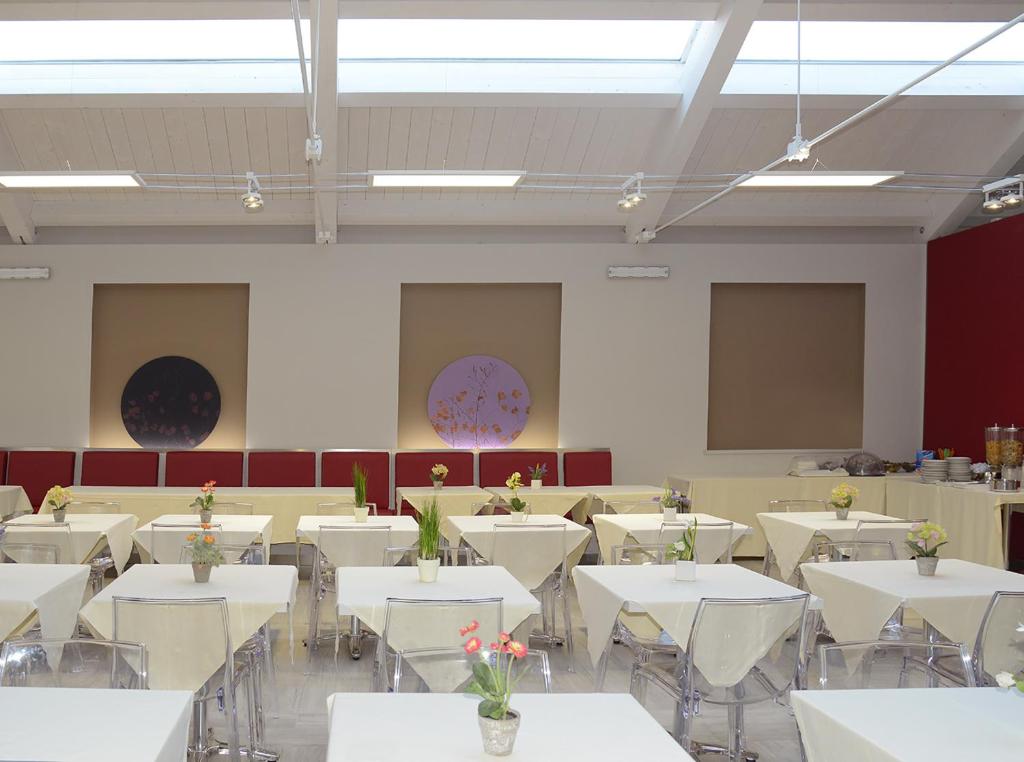 Hotel Giotto - Resim 11