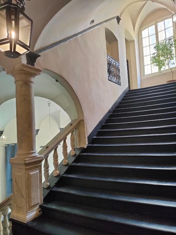 Fotografie z fotogalerie ubytování Rooms Ponte Calvi v Janově