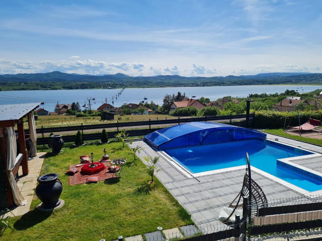Hotel slika