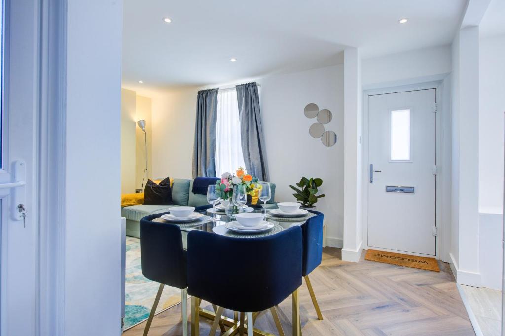 Φωτογραφία από το άλμπουμ του Bath Lodge - Arree Stays σε Margate