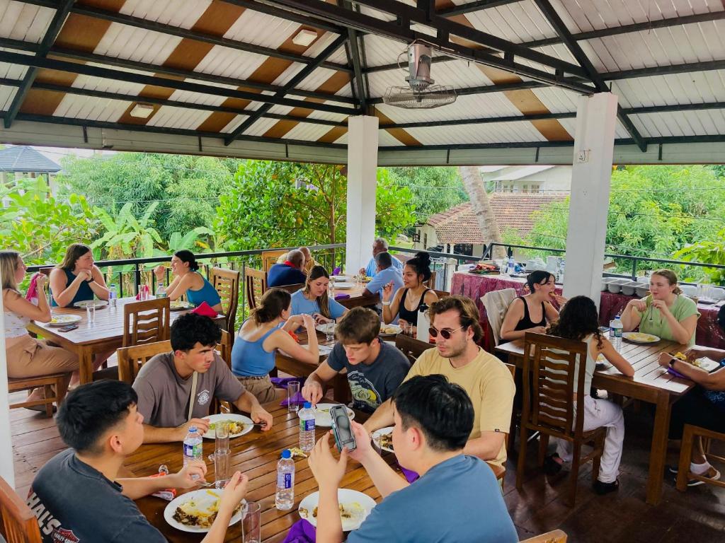 Hosté ubytování Hotel Siyathma polonnaruwa