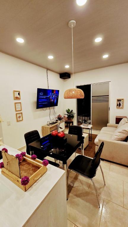 Finca acogedora en Villeta con piscina privada - Casa Con Tre Camere Da Letto