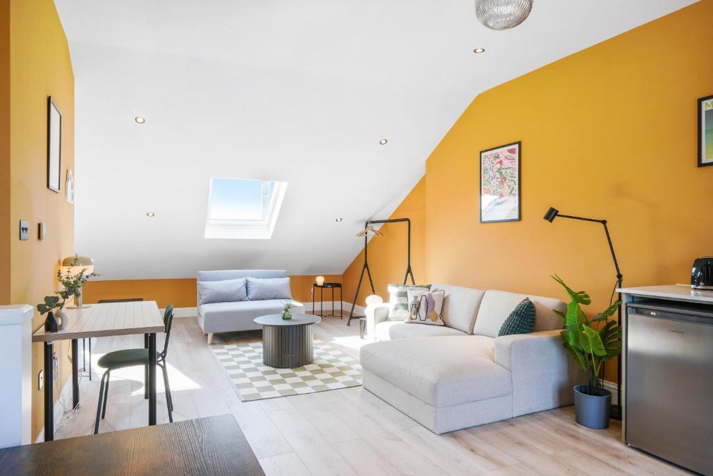 The Balham Flat Lovely Studio Type Flat, London (updated prices 2024)