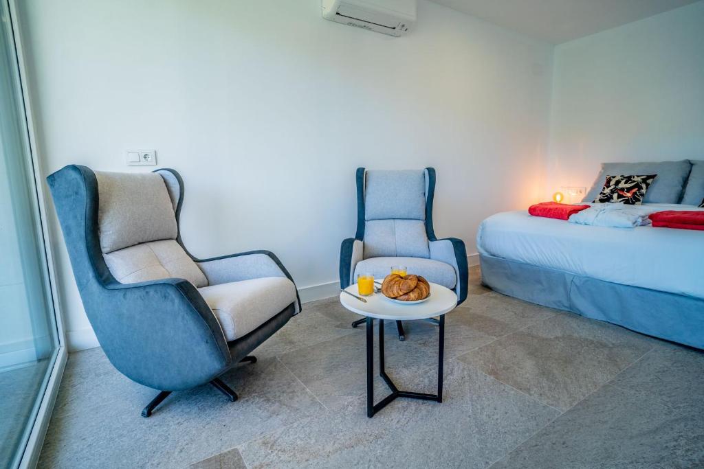 Pachán Dehesa Boyal - 15