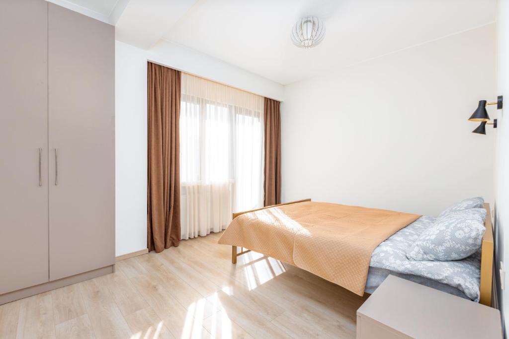 فضای داخلی Fresh Air & Panoramic View (Floor 1 & 2) در تفلیس - تصویر ۳