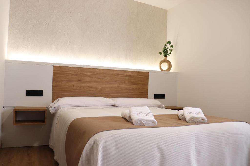 Pensión Casa Cruceiro - 12