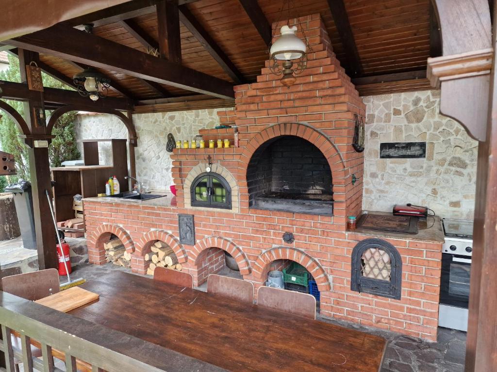 Fotografie z fotogalerie ubytování Casa Andrei v destinaci Oršava