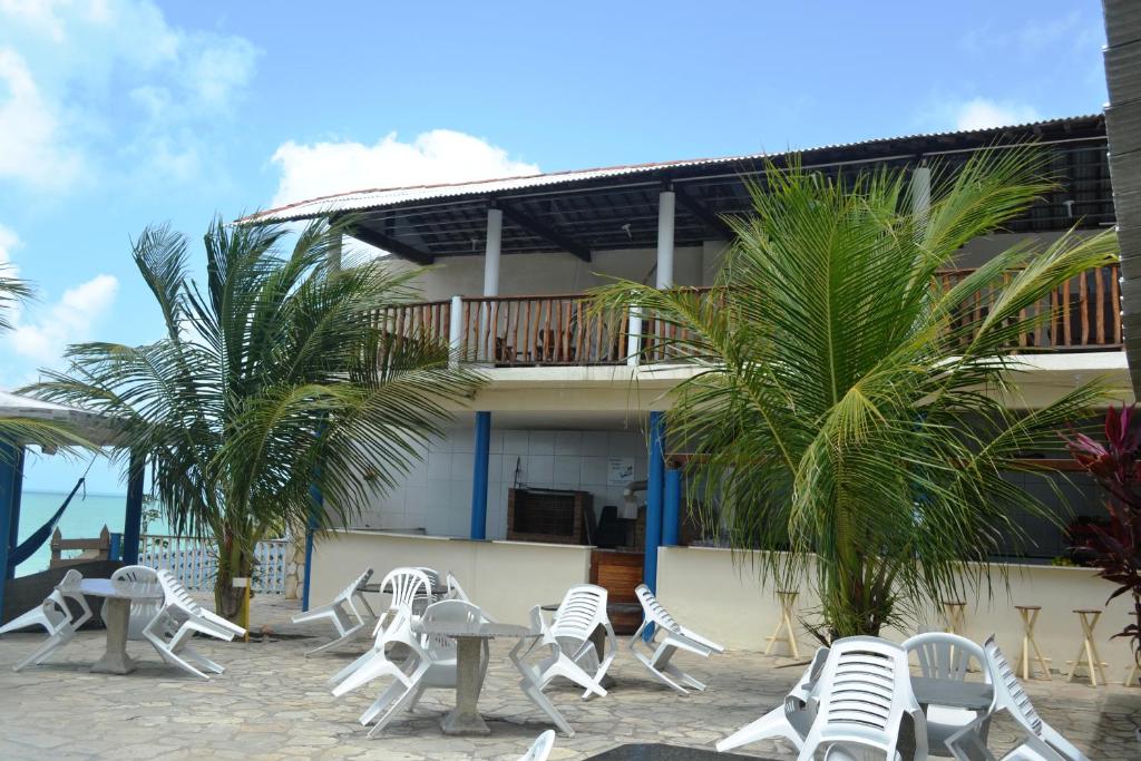 Jacumã´s Lodge Hotel