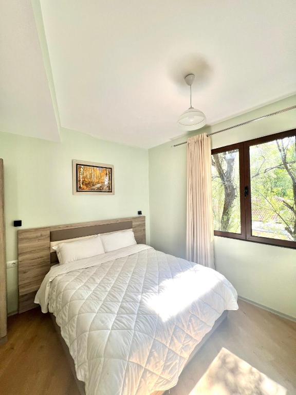 HOTEL KASHTA - Housity