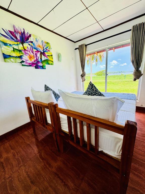 Lake View Cottage - Habitación Doble Con Vista Al Lago