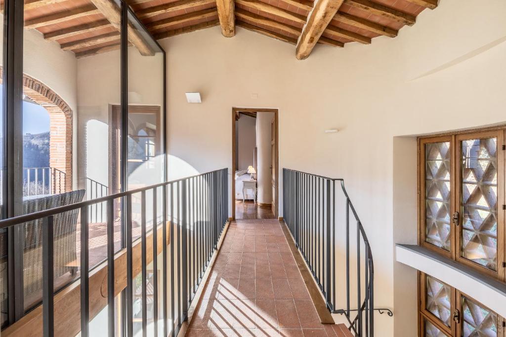 Fotografie z fotogalerie ubytování Casa Bachella v destinaci Bagni di Lucca
