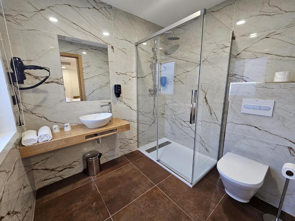 Pensión Casa Cruceiro - 7