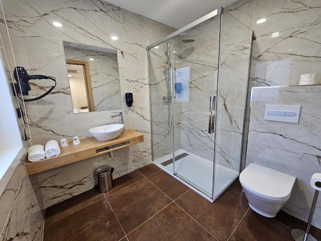 Pensión Casa Cruceiro - 8