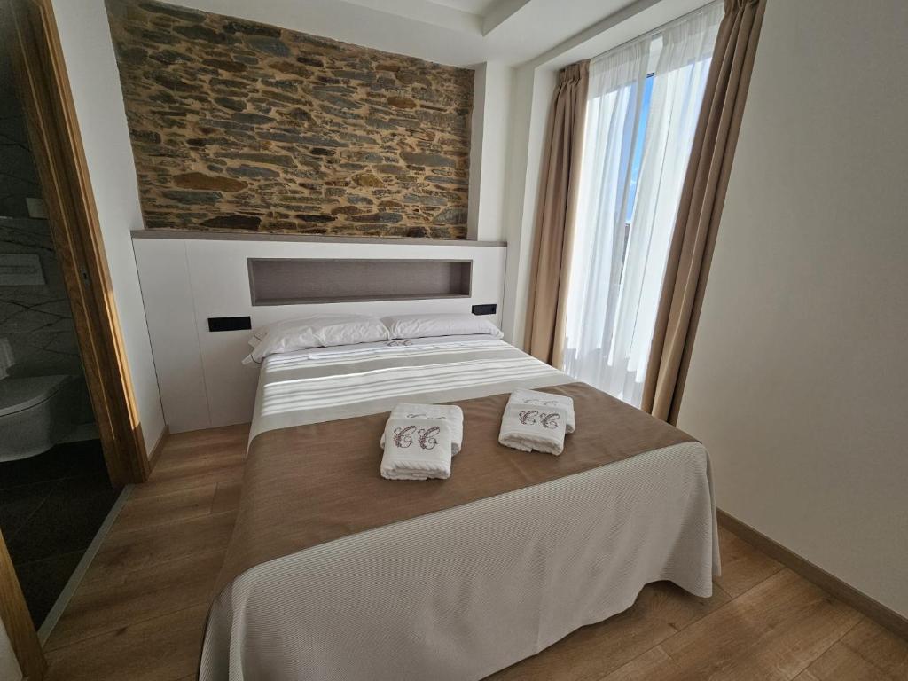 Pensión Casa Cruceiro - 17