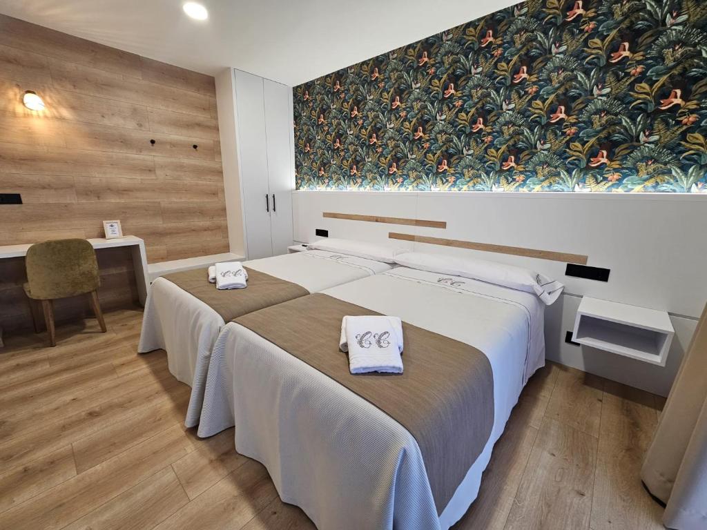 Pensión Casa Cruceiro - 2