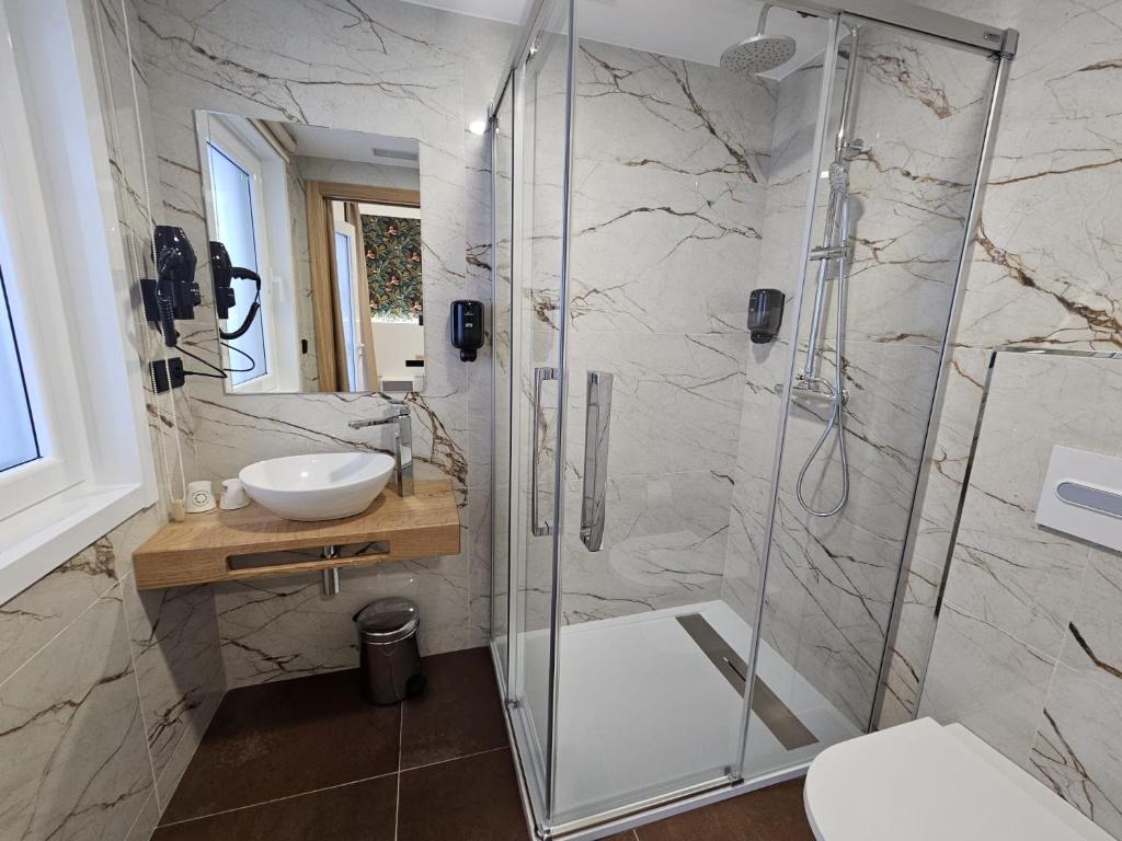 Pensión Casa Cruceiro - 6