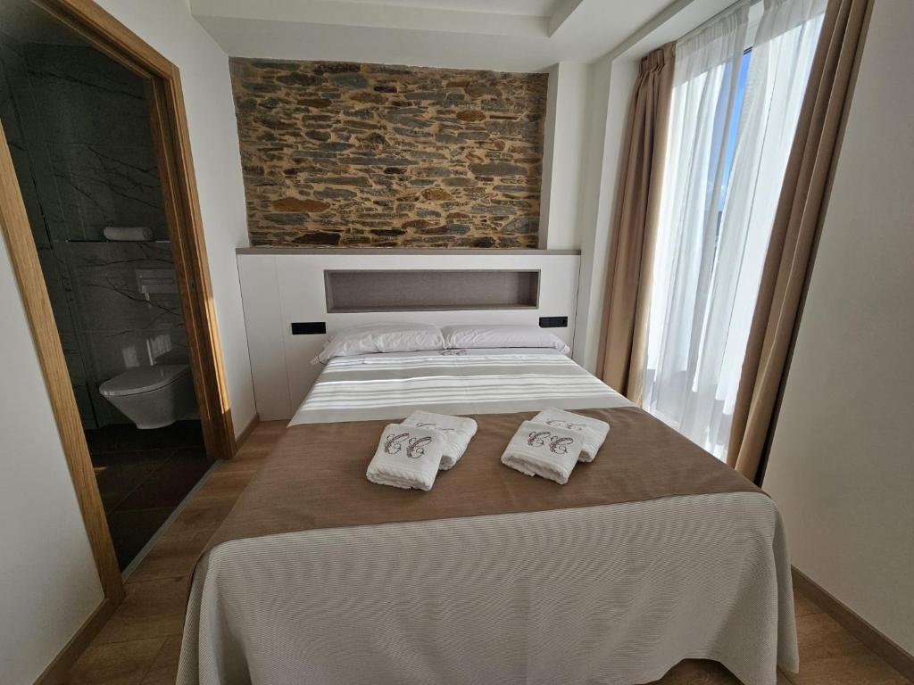 Pensión Casa Cruceiro - 19