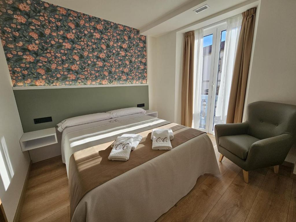 Pensión Casa Cruceiro - 18