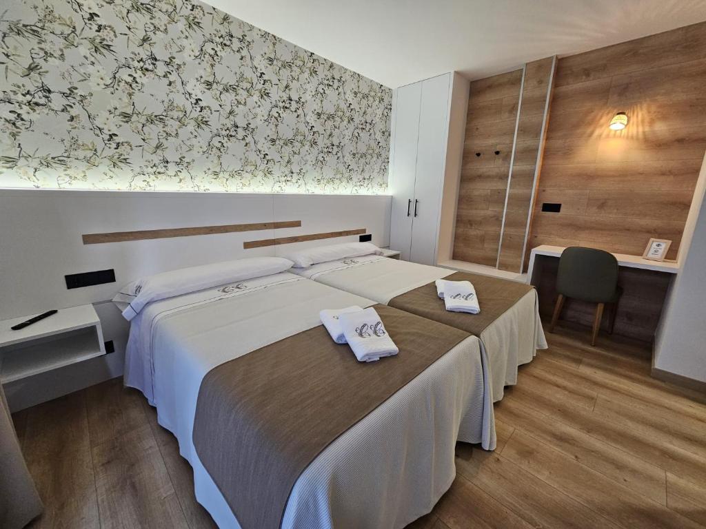 Pensión Casa Cruceiro - 11