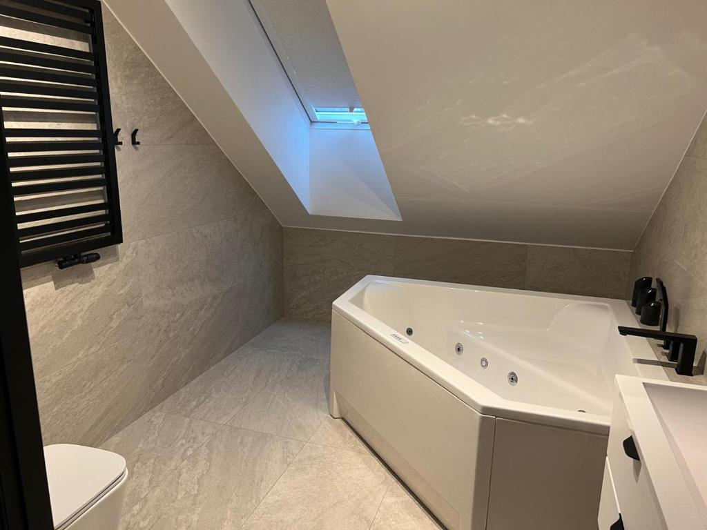 Godnowa Przy Lesie - Appartement