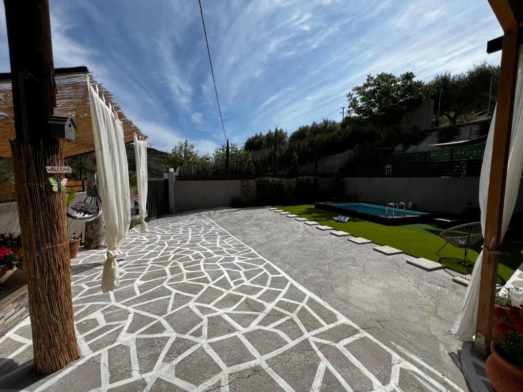 Fotografie z fotogalerie ubytování Ideal House with Private Pool & Parking v destinaci Heráklion