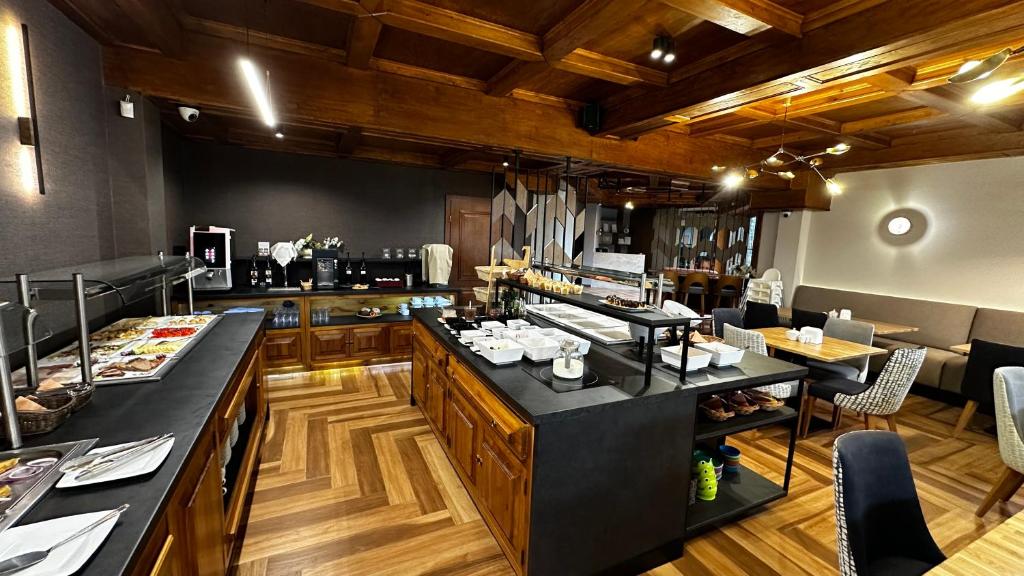 Pensjonat Sekuła*** - 5