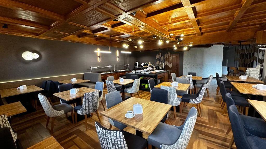 Pensjonat Sekuła*** - 3