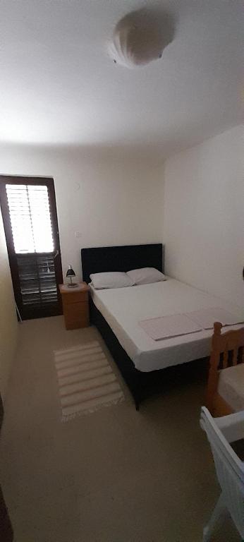 Postel nebo postele na pokoji v ubytování Guest house Ruzica