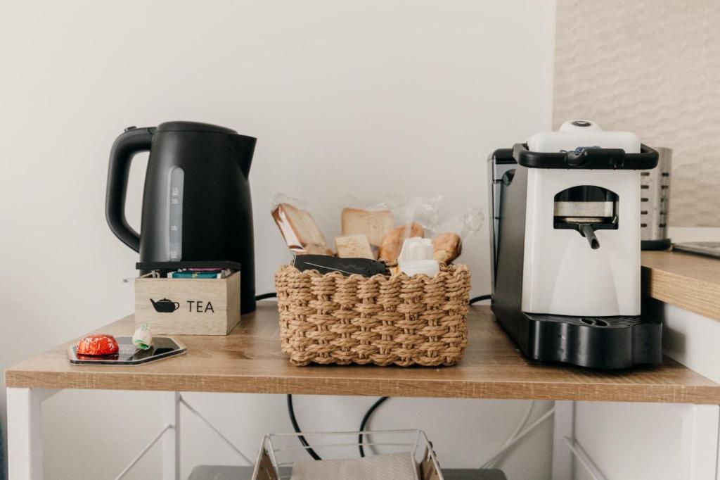 Sofia's Central Apartment Palermo - 11