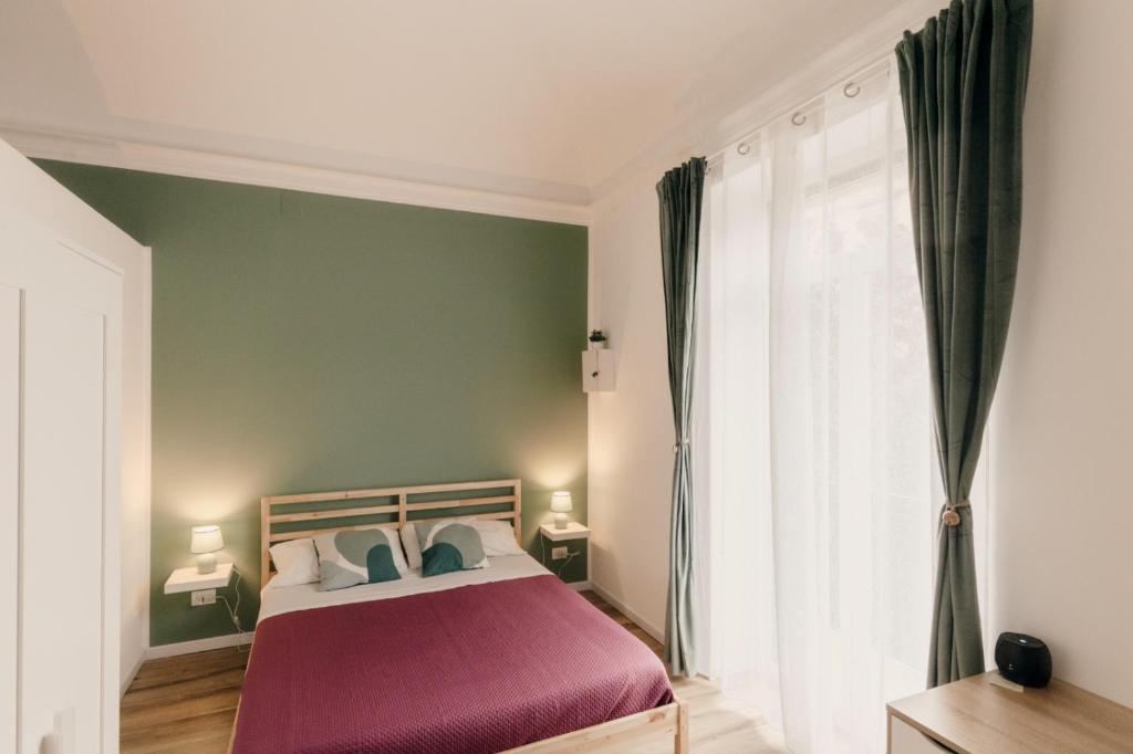 Sofia's Central Apartment Palermo - 17