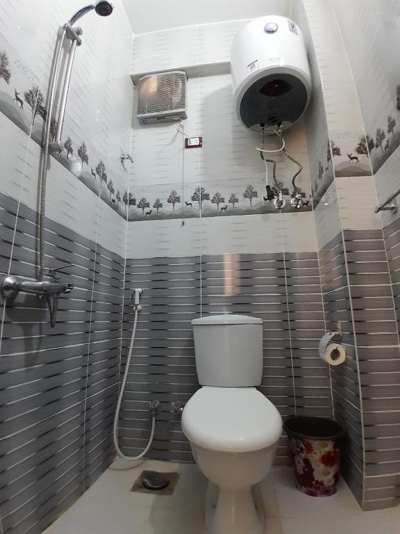 Osiris Guest House - 19