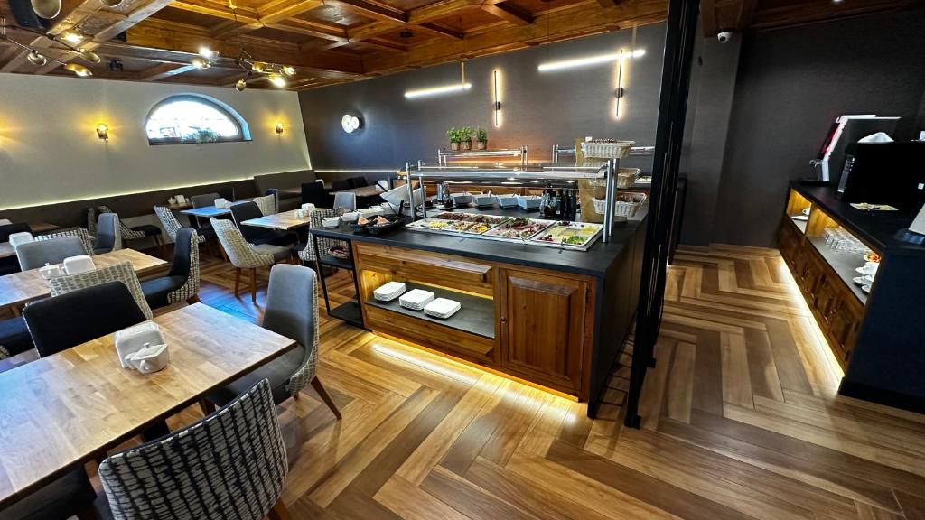 Pensjonat Sekuła*** - 6