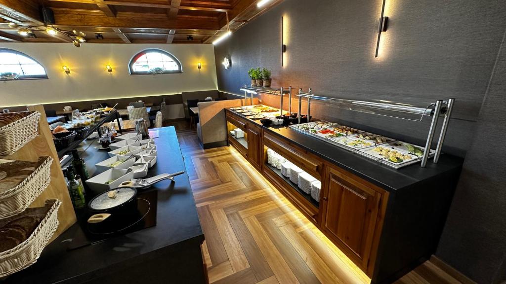 Pensjonat Sekuła*** - 4