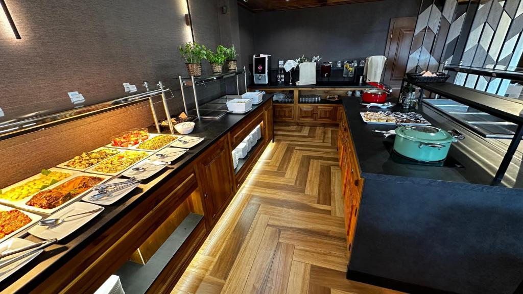 Pensjonat Sekuła*** - 7