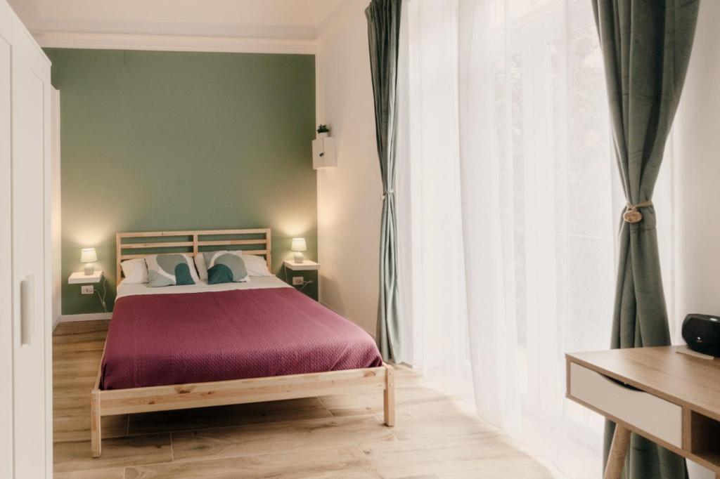 Sofia's Central Apartment Palermo - 16